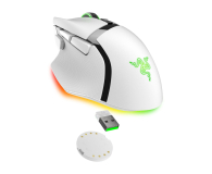 RAZER Basilisk V3 Pro 35K White RZ01-05240200-R3G1 - 1315501 - zdjęcie 6